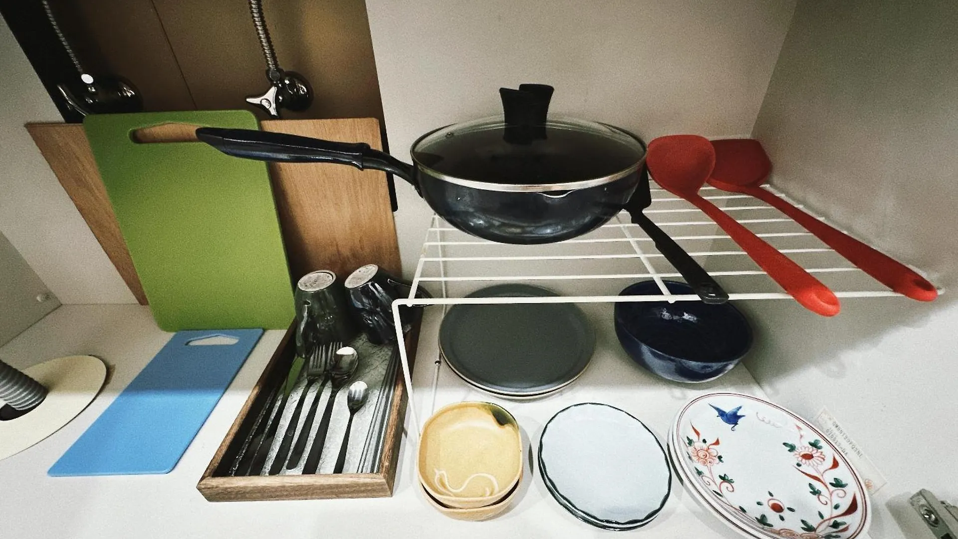 三米-黒門市場-黑门市场-Kuromon-201タイプ Osaca Apartamento
