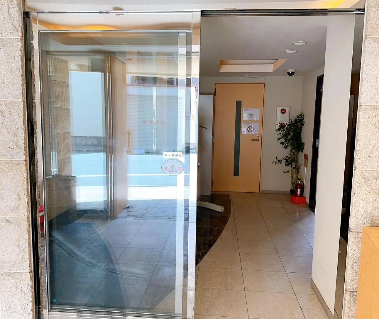 Apartamento 三米-黒門市場-黑门市场-Kuromon-201タイプ Osaca Japão