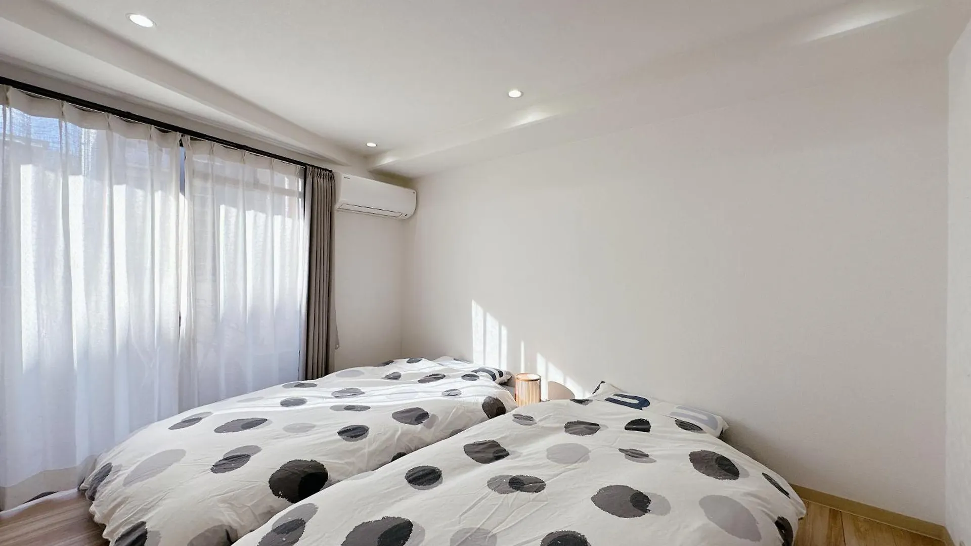 Apartamento 三米-黒門市場-黑门市场-Kuromon-201タイプ Osaca